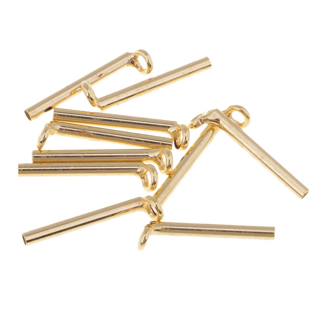 Fishing Rod Building Kit - Gehärteter Stahl Angelruten-Spitzenring-Führungssatz DIY-Zubehör für Winter-