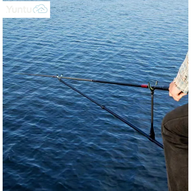 Teleskopischer Angelrutenständ – Fishing Rod Carbon Fiber Bewertung und Preis