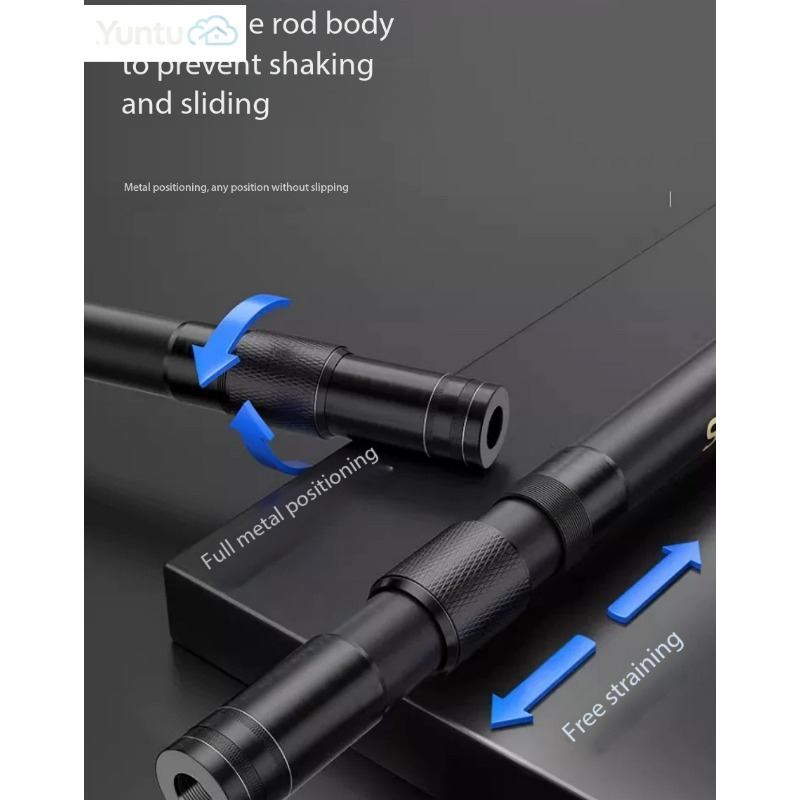 Teleskopischer Angelrutenständ – Fishing Rod Carbon Fiber Bewertung und Preis