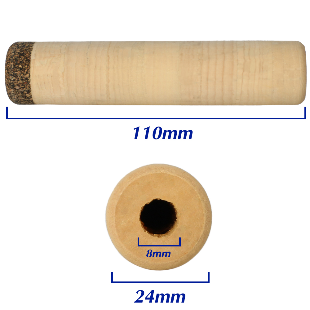 3A-Qualitätsgriff aus reiner K – Fishing Rod Ice Bewertung und Preis