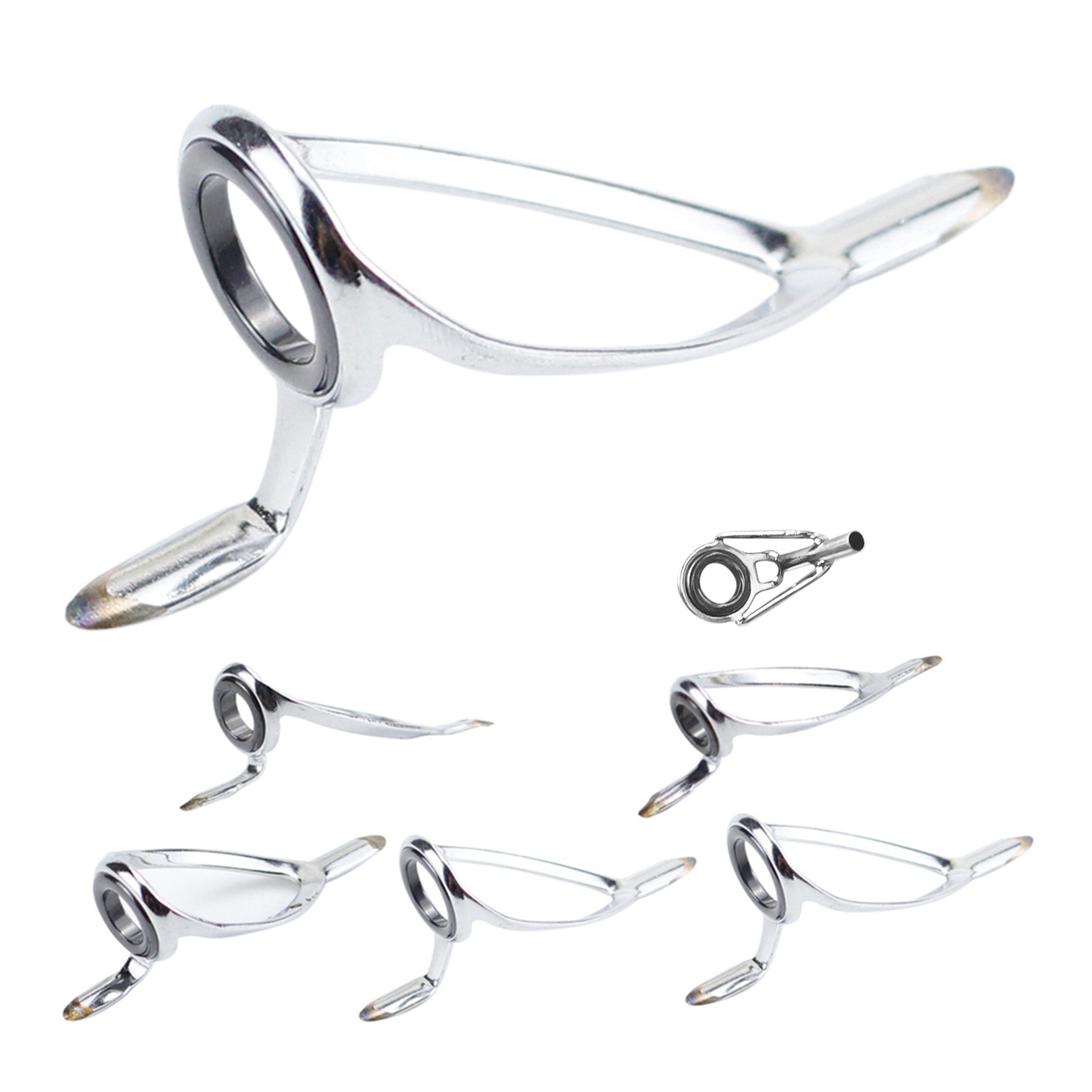 ABST Angelruten-Reparaturset,  – Fishing Rod Tip Replacement Bewertung und Preis
