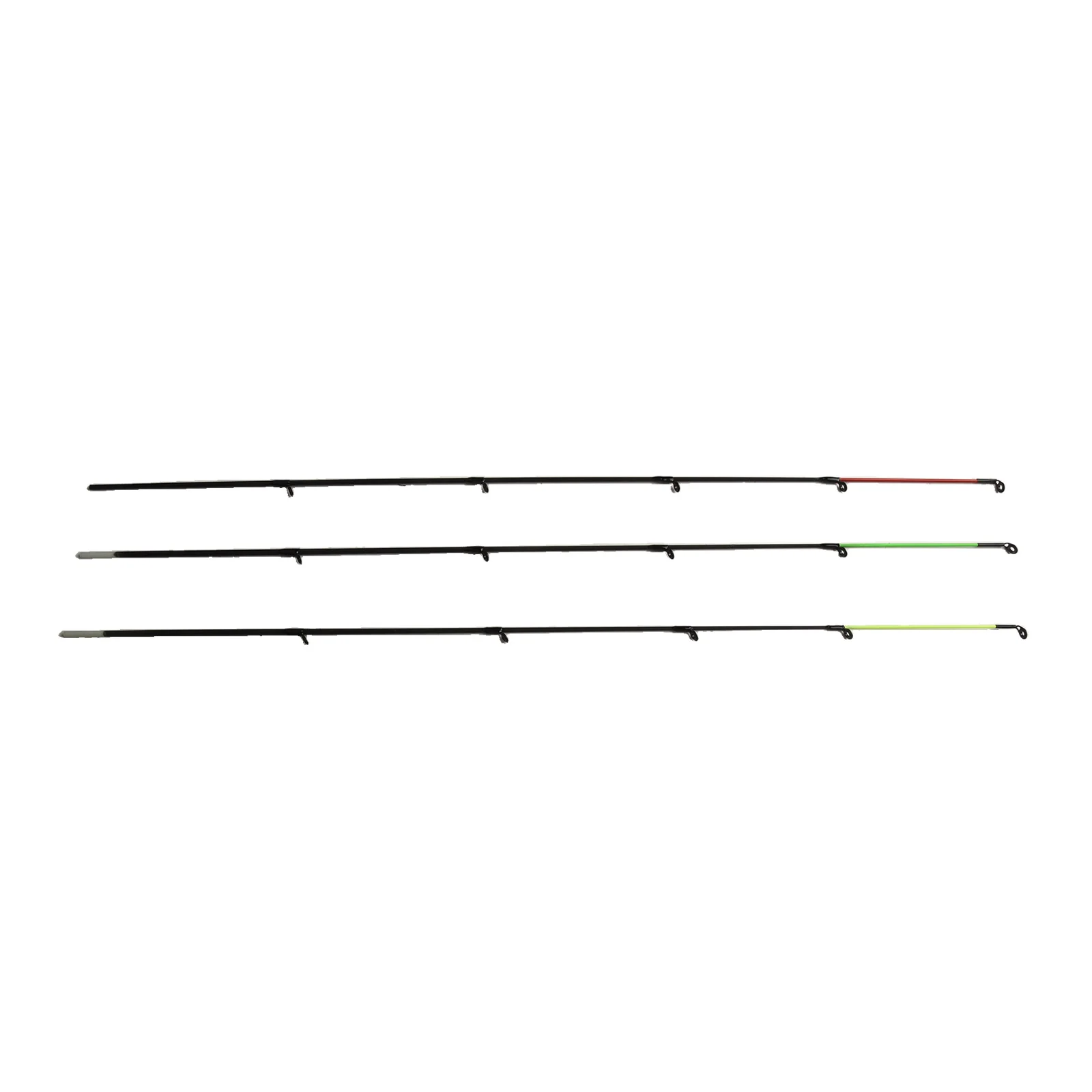 Hinweis Hinweis Carbon Fibergl – Fishing Rod Tip Replacement Bewertung und Preis