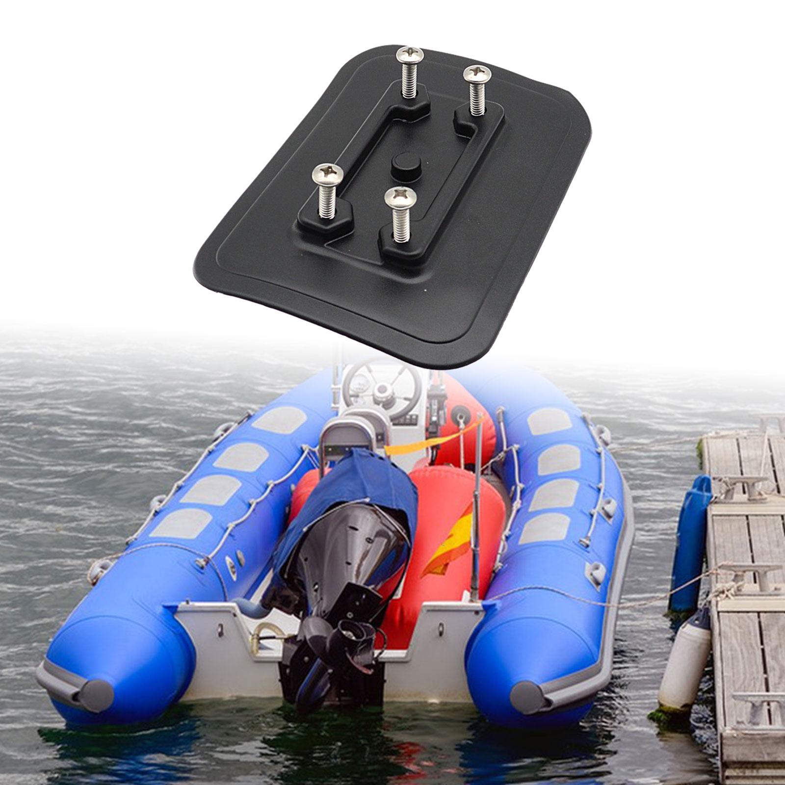 PVC-Angelrutenhalter zum Aufkl – Fishing Rod Boat Bewertung und Preis