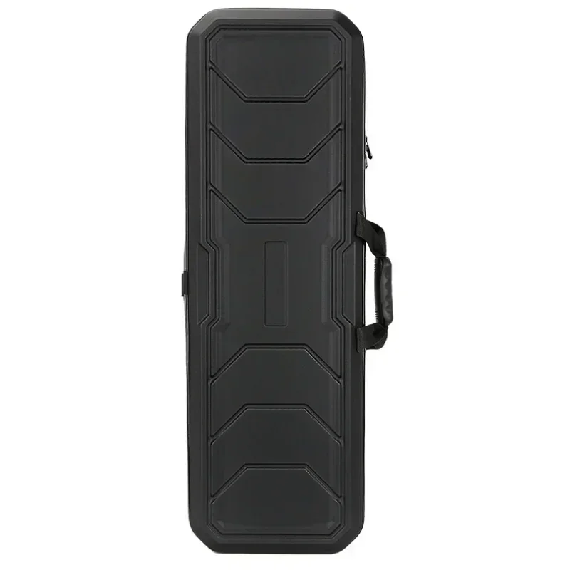 Hartschalen-Schutzkoffer, stoß – Fishing Rod Case Bewertung und Preis
