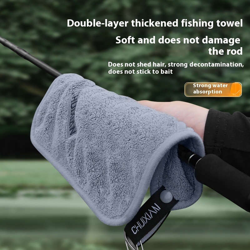 Ultraweiches und schnelltrockn – Fishing Rod Carbon Fiber Bewertung und Preis