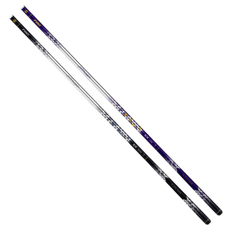 Eisfischrute aus Kohlefaser, T – Fishing Rod Surf Bewertung und Preis