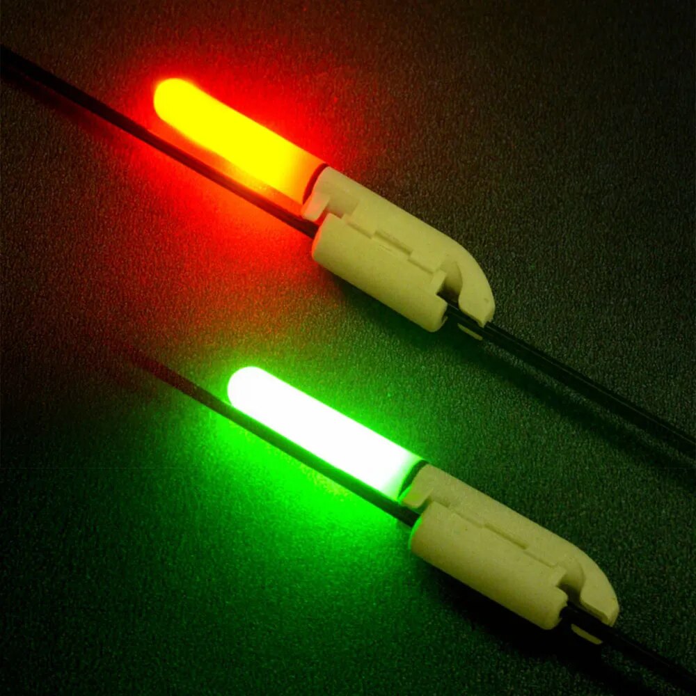 Angel licht Stab rute LED Cr42 – Fishing Rod Building Kit Bewertung und Preis