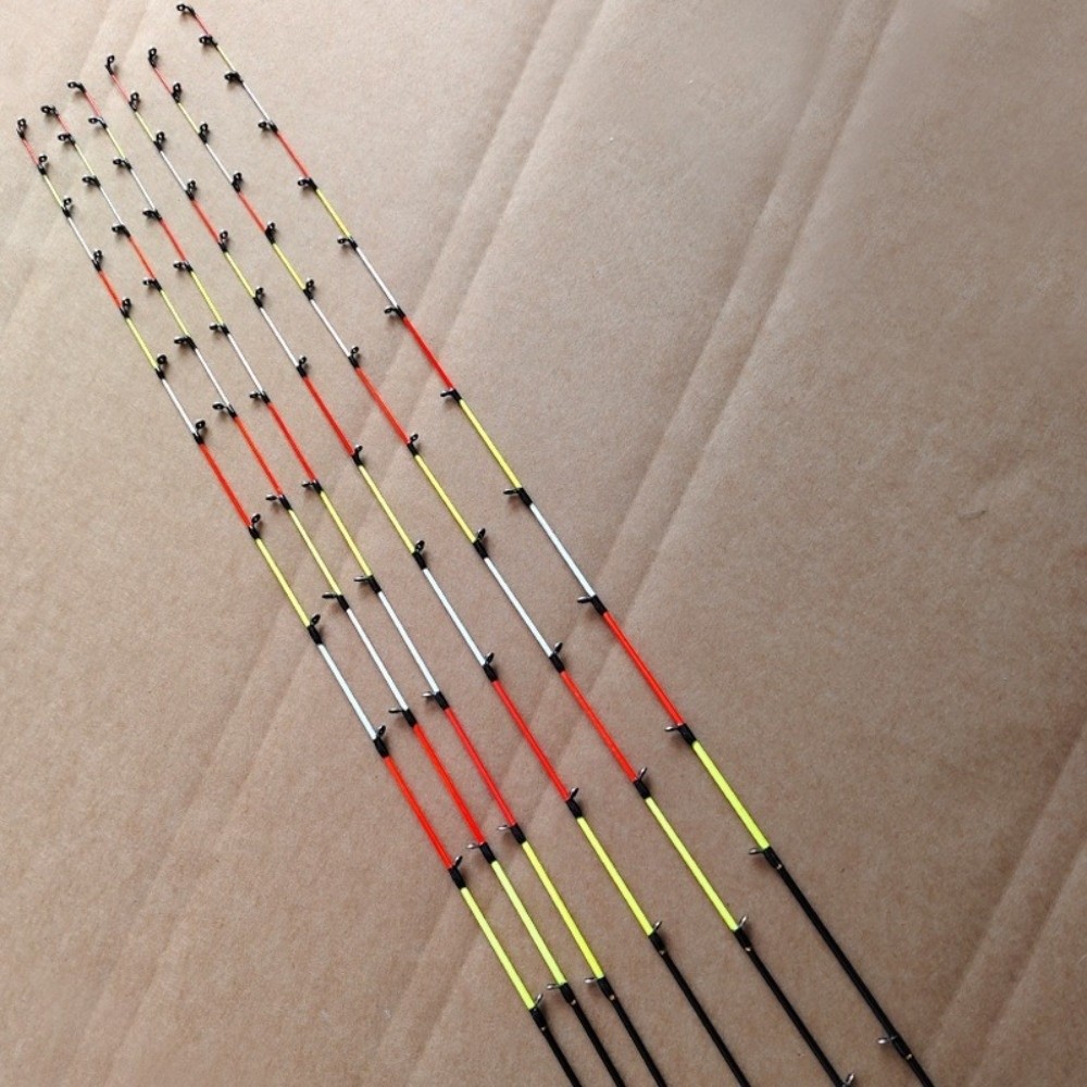 Angelrute mit runder Spitze, W – Fishing Rod Ice Bewertung und Preis