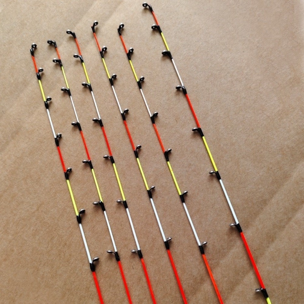 Angelrute mit runder Spitze, W – Fishing Rod Ice Bewertung und Preis