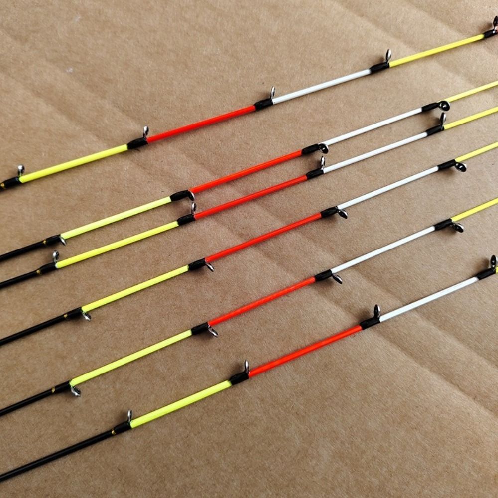 Angelrute mit runder Spitze, W – Fishing Rod Ice Bewertung und Preis