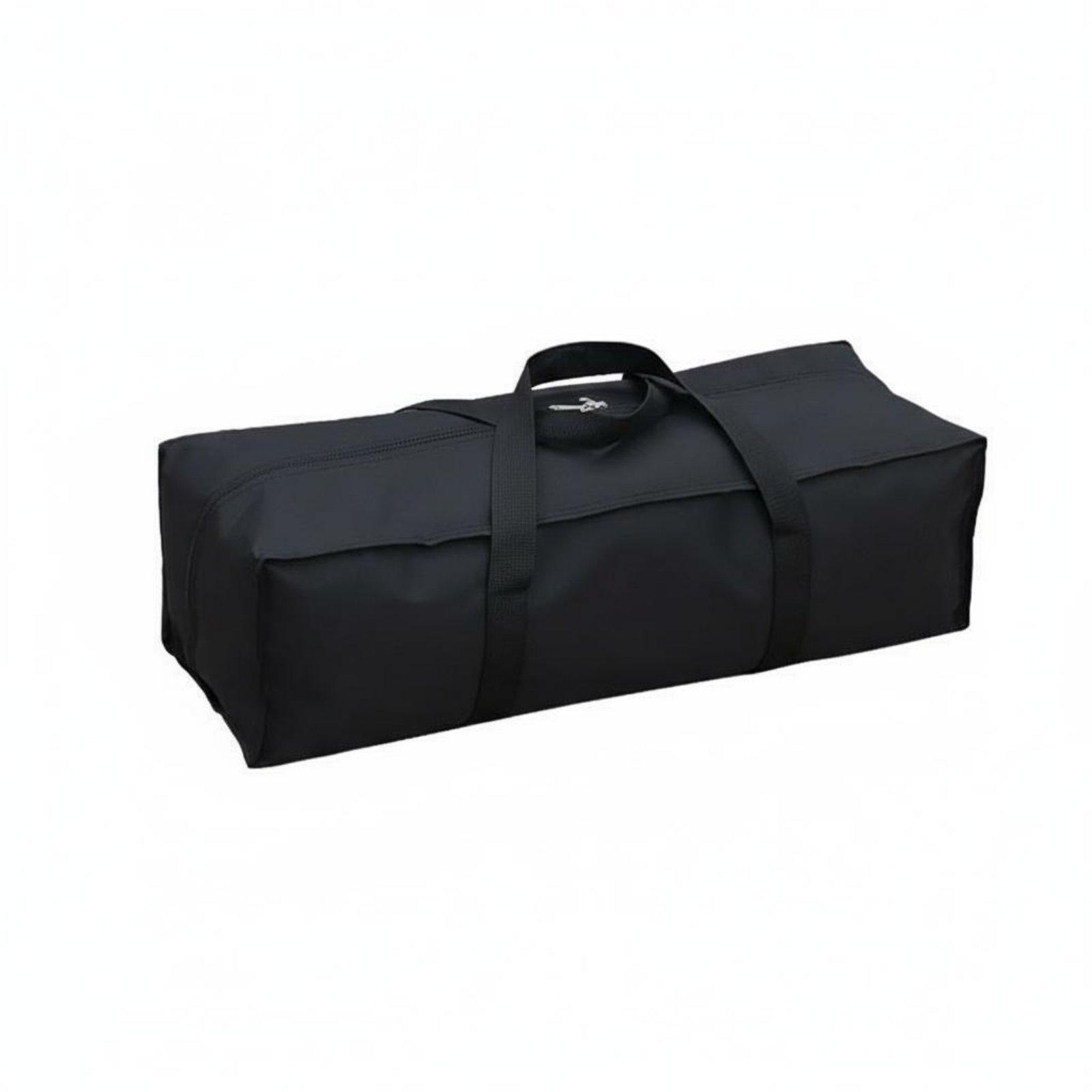 Oxford-Stofftasche Große Wasse – Fishing Rod Case Bewertung und Preis