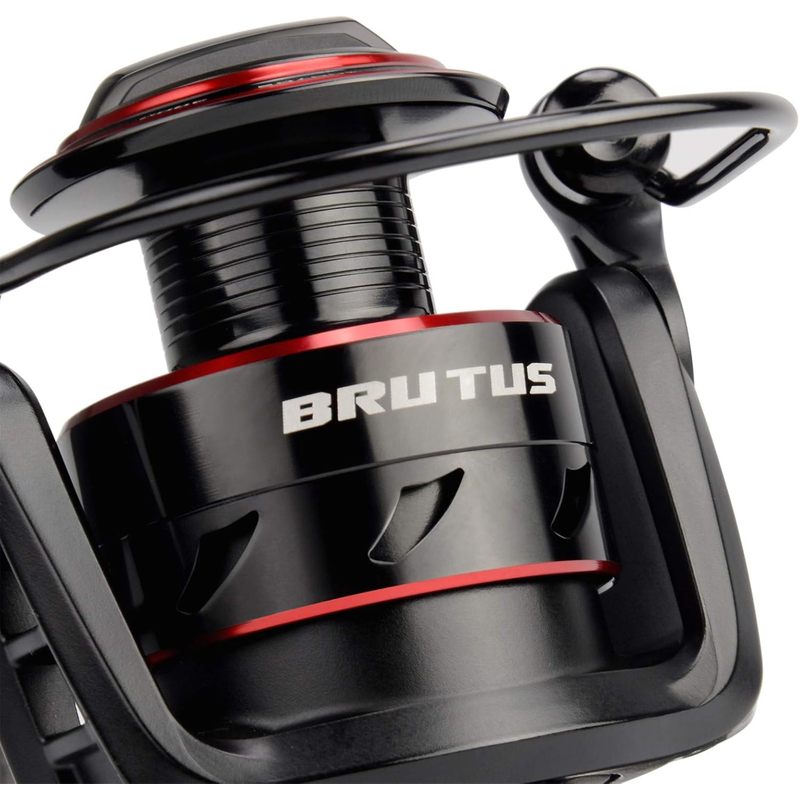 KastKing Brutus Spinnrolle für – Daiwa Reel Fuego Bewertung und Preis