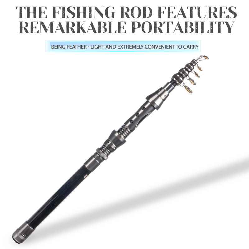 DEUKIO Angelruten- und Rollen- – Fishing Rod Building Kit Bewertung und Preis