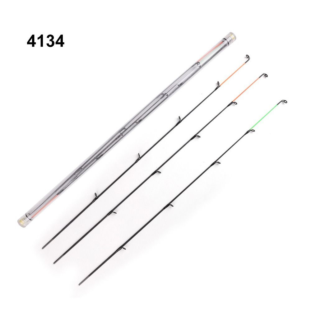 Ftk Carbon Fiberglas obere Spi – Fishing Rod Tip Replacement Bewertung und Preis