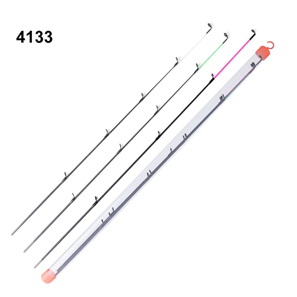 Ftk Carbon Fiberglas obere Spi – Fishing Rod Tip Replacement Bewertung und Preis