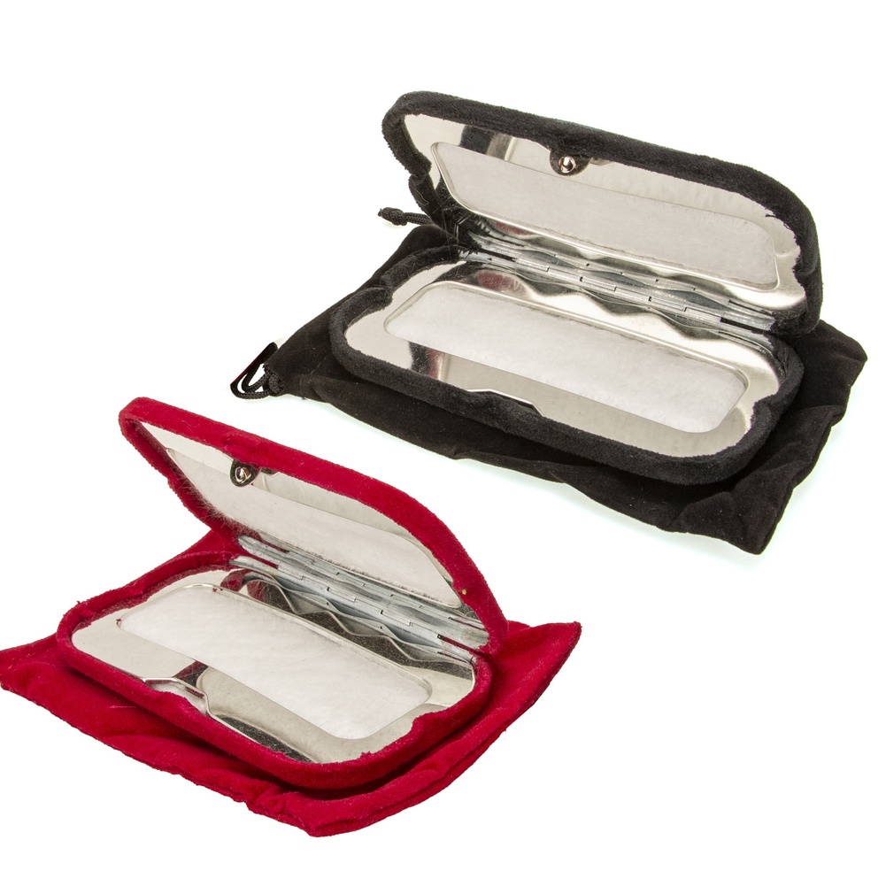 Handwärmer aus Zinklegierung,  – Fishing Rod Ice Bewertung und Preis