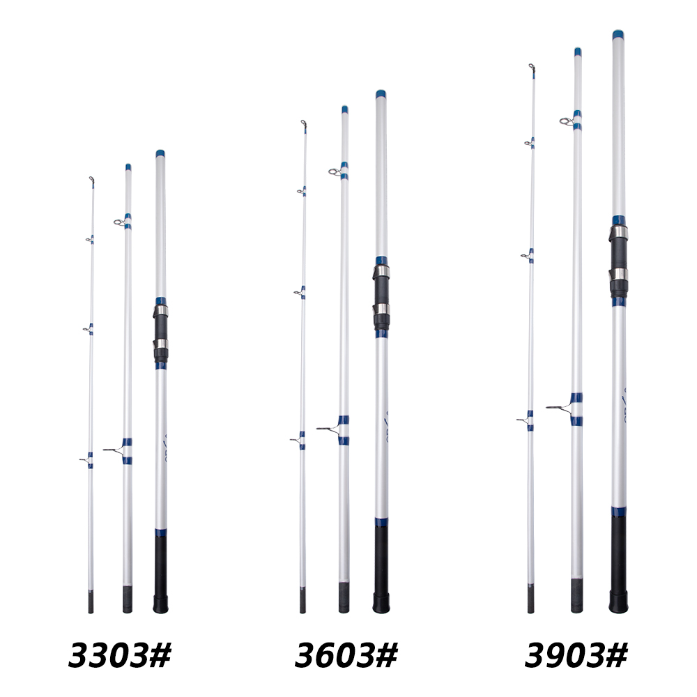 FISHINGFANS ORCA 11FT 12FT 13F – Fishing Rod Surf Bewertung und Preis