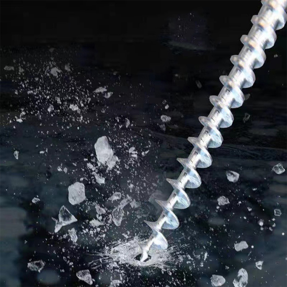 4 stücke Eis Nagel Anker Metal – Fishing Rod Ice Bewertung und Preis