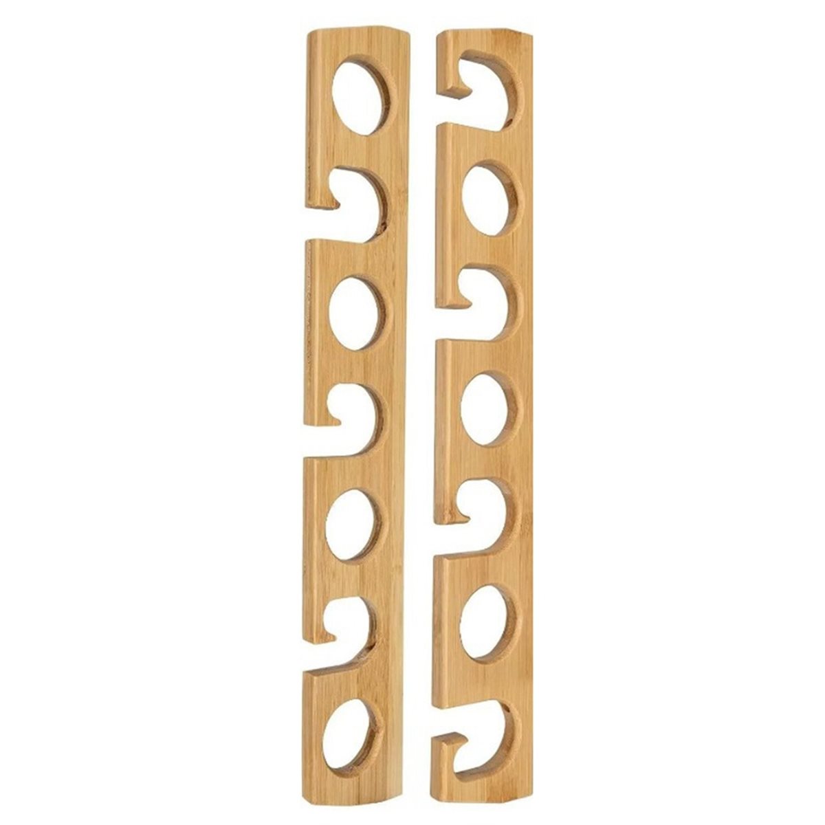 Neu eingetroffen: Wandmontiert – Fishing Rod Rack Bewertung und Preis