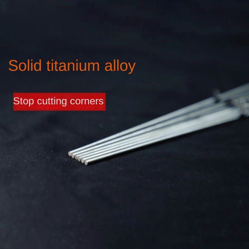 2024 Einziehbare Halb-Titan-An – Fishing Rod Tip Replacement Bewertung und Preis