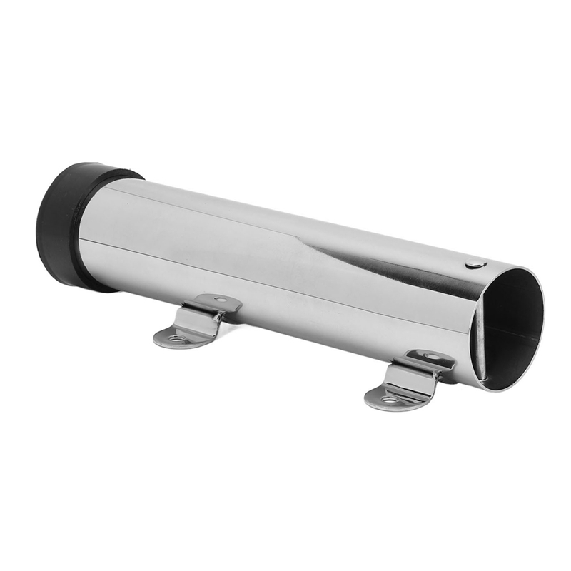 Edelstahl-Wandhalterung für An – Fishing Rod Rack Bewertung und Preis